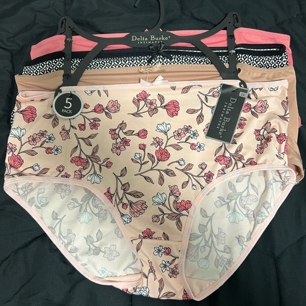 Panties